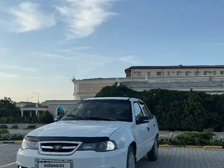 Daewoo Nexia 2012 года за 1 550 000 тг. в Актау – фото 3