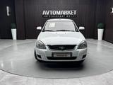 ВАЗ (Lada) Priora 2170 2013 года за 2 400 000 тг. в Актобе – фото 2