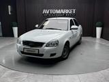 ВАЗ (Lada) Priora 2170 2013 года за 2 400 000 тг. в Актобе