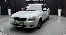 ВАЗ (Lada) Priora 2170 2013 года за 2 400 000 тг. в Актобе