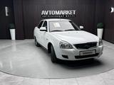 ВАЗ (Lada) Priora 2170 2013 года за 2 400 000 тг. в Актобе – фото 3