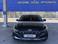 Hyundai Elantra 2023 года за 10 700 000 тг. в Шымкент – фото 2