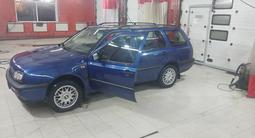 Volkswagen Golf 1996 года за 1 200 000 тг. в Талдыкорган