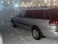 Subaru Legacy 1995 годаүшін2 000 000 тг. в Усть-Каменогорск