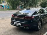 Kia K7 2020 года за 12 500 000 тг. в Тараз – фото 2