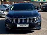 Kia K7 2020 года за 12 500 000 тг. в Тараз – фото 4