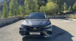 Toyota Camry 2019 годаүшін10 500 000 тг. в Алматы