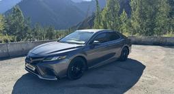 Toyota Camry 2019 годаүшін10 500 000 тг. в Алматы – фото 5