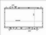 Радиаторfor27 400 тг. в Павлодар