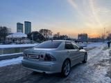 Lexus IS 200 2002 года за 4 500 000 тг. в Алматы – фото 4