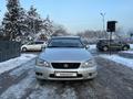 Lexus IS 200 2002 года за 4 500 000 тг. в Алматы – фото 8