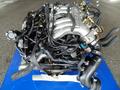 Двигатель на Nissan Xterra VG33DE 3.3лүшін550 000 тг. в Алматы – фото 2