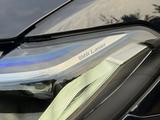 BMW 530 2022 годаүшін27 000 000 тг. в Алматы – фото 5