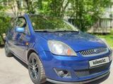 Ford Fiesta 2008 годаүшін2 900 000 тг. в Алматы – фото 2