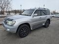 Toyota Land Cruiser 2000 годаүшін7 600 000 тг. в Астана