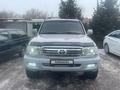 Toyota Land Cruiser 2000 годаүшін7 600 000 тг. в Астана – фото 3