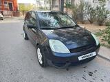 Ford Fiesta 2003 годаүшін1 800 000 тг. в Актау