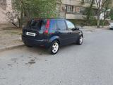 Ford Fiesta 2003 годаүшін1 800 000 тг. в Актау – фото 2