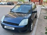 Ford Fiesta 2003 года за 2 100 000 тг. в Актау – фото 3