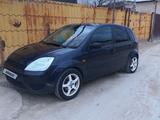 Ford Fiesta 2003 года за 2 100 000 тг. в Актау – фото 5