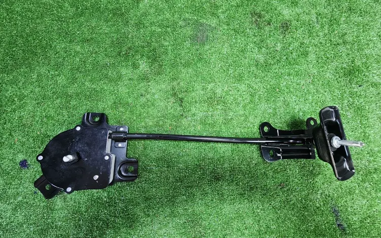 Крепление запасного колеса (лебедка запаски) на Hyundai palisade за 45 000 тг. в Алматы