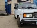 ВАЗ (Lada) 2107 2008 годаүшін1 700 000 тг. в Петропавловск