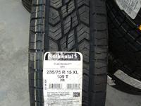 Continental 235/75R15 Cross Contact ATR за 52 500 тг. в Алматы