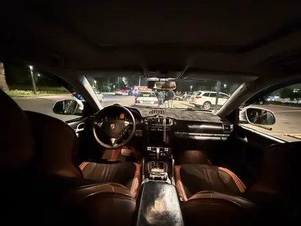 Porsche Cayenne 2006 года за 5 000 000 тг. в Алматы – фото 4