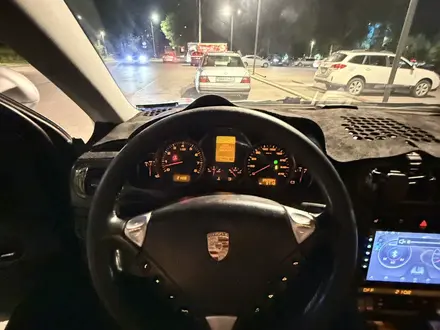 Porsche Cayenne 2006 года за 5 000 000 тг. в Алматы – фото 6