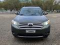 Toyota Highlander 2013 года за 8 100 000 тг. в Актобе – фото 2