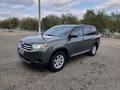 Toyota Highlander 2013 года за 8 100 000 тг. в Актобе – фото 5