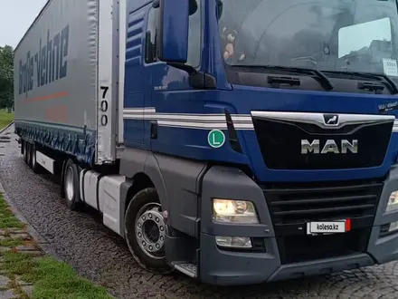 MAN  TGX 2018 года за 24 700 000 тг. в Костанай – фото 24