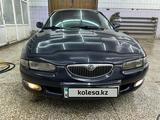 Mazda Xedos 6 1995 годаүшін1 500 000 тг. в Петропавловск