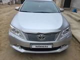 Toyota Camry 2012 годаүшін7 400 000 тг. в Актау