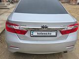Toyota Camry 2012 годаүшін7 400 000 тг. в Актау – фото 2