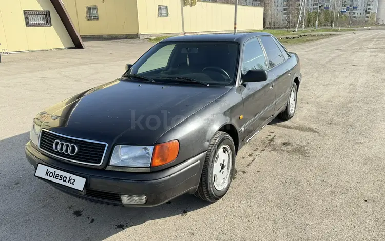 Audi 100 1992 года за 3 000 000 тг. в Рудный