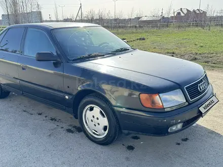 Audi 100 1992 годаүшін3 000 000 тг. в Рудный – фото 2