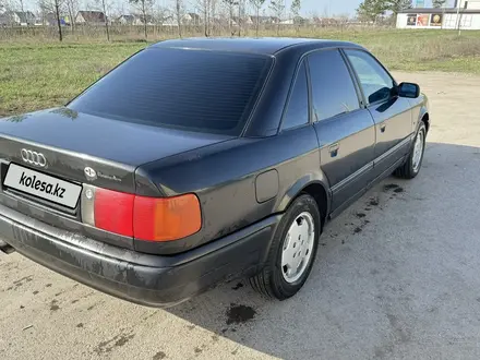 Audi 100 1992 годаүшін3 000 000 тг. в Рудный – фото 3