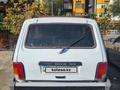 ВАЗ (Lada) Lada 2121 2011 годаүшін1 300 000 тг. в Атырау – фото 2