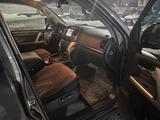 Toyota Land Cruiser 2013 года за 23 300 000 тг. в Алматы – фото 4