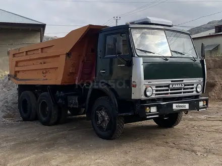 КамАЗ  5511 1986 года за 4 000 000 тг. в Шымкент – фото 9