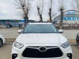 Toyota Highlander 2021 годаүшін25 700 000 тг. в Усть-Каменогорск – фото 2