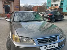 Toyota Camry, 2001