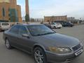 Toyota Camry 2001 года за 3 400 000 тг. в Семей – фото 12