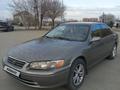 Toyota Camry 2001 года за 3 400 000 тг. в Семей – фото 13