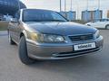 Toyota Camry 2001 года за 3 400 000 тг. в Семей – фото 14