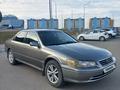 Toyota Camry 2001 года за 3 400 000 тг. в Семей – фото 16