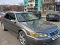 Toyota Camry 2001 года за 3 400 000 тг. в Семей – фото 2