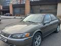 Toyota Camry 2001 года за 3 400 000 тг. в Семей – фото 4