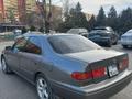 Toyota Camry 2001 года за 3 400 000 тг. в Семей – фото 8